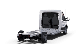 2024 Ford E-Transit™ External Image 3